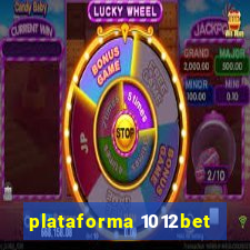 plataforma 1012bet